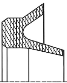 45X59X11                        RSW VR SP