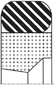 SF12 BRN 3X7.9X2.2