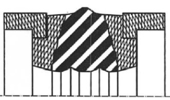 TP1   NBR 165.10X139.70X31.90X6.45